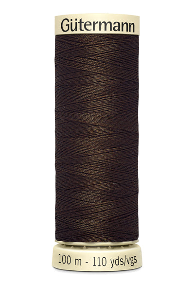 Gutermann Creativ Sew-all Thread 100m (406)