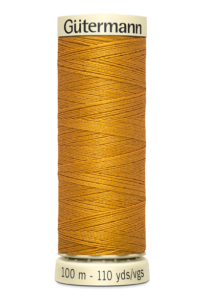 Gutermann Creativ Sew-all Thread 100m (412)