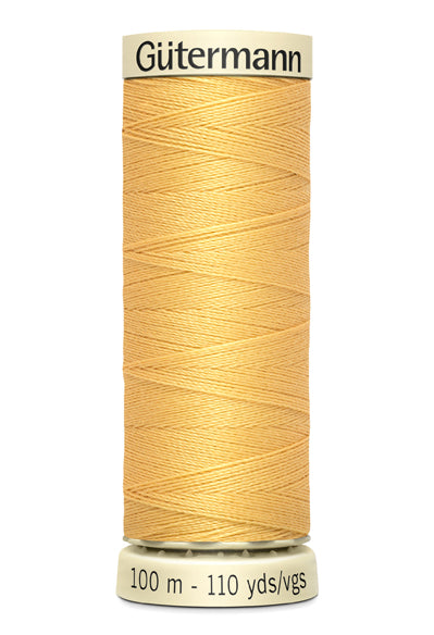 Gutermann Creativ Sew-all Thread 100m (415)