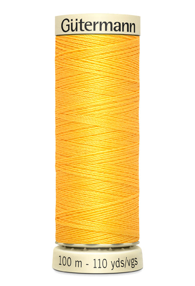 Gutermann Creativ Sew-all Thread 100m (417)