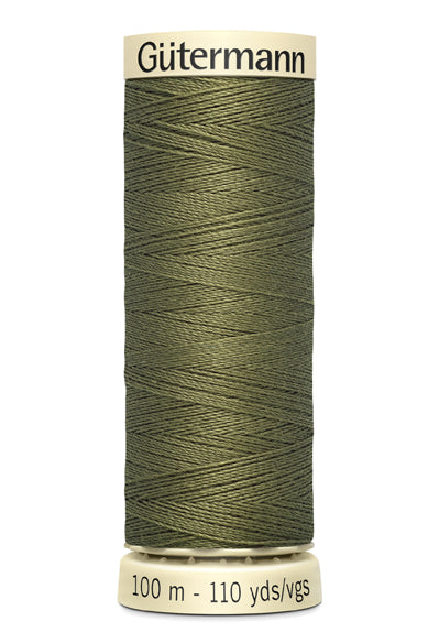 Gutermann Creativ Sew-all Thread 100m (432)
