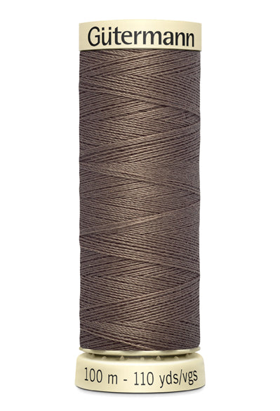 Gutermann Creativ Sew-all Thread 100m (439)
