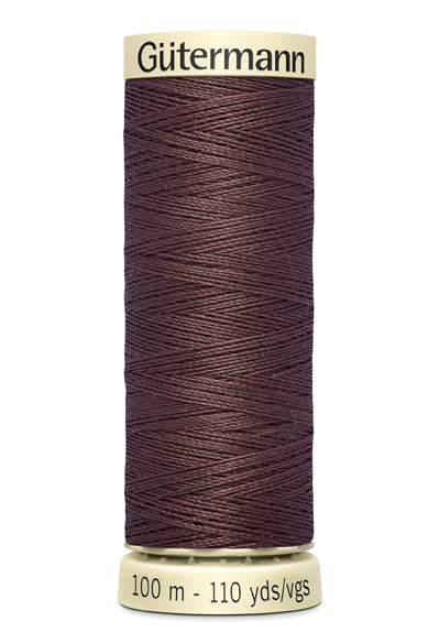 Gutermann Creativ Sew-all Thread 100m (446)