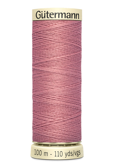 Gutermann Creativ Sew-all Thread 100m (473)