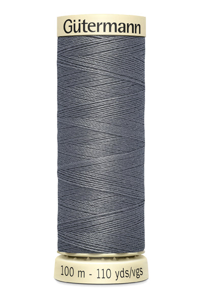 Gutermann Creativ Sew-all Thread 100m (497)