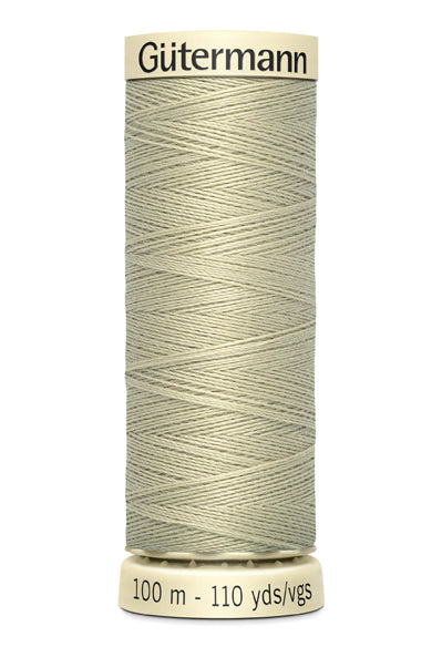 Gutermann Creativ Sew-all Thread 100m (503)