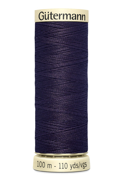 Gutermann Creativ Sew-all Thread 100m (512)