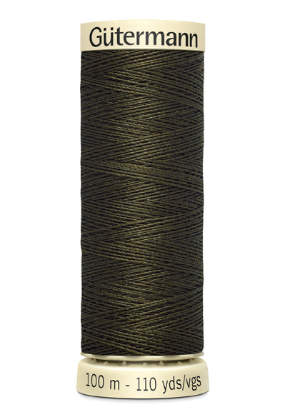 Gutermann Creativ Sew-all Thread 100m (531)