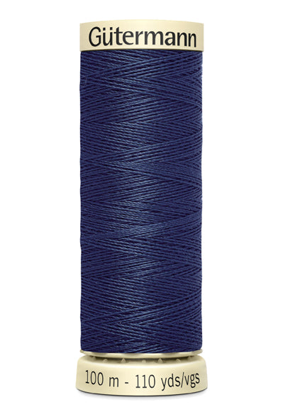 Gutermann Creativ Sew-all Thread 100m (537)