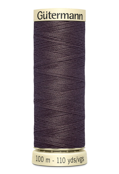 Gutermann Creativ Sew-all Thread 100m (540)