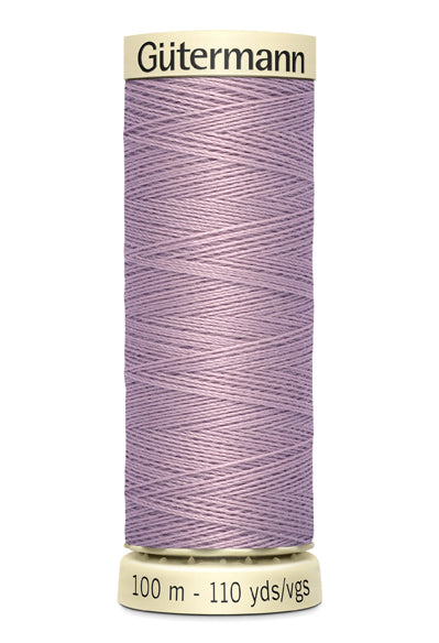 Gutermann Creativ Sew-all Thread 100m (568)