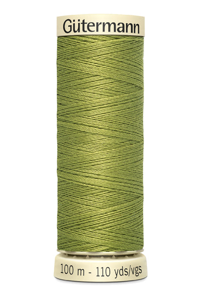 Gutermann Creativ Sew-all Thread 100m (582)
