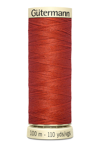Gutermann Creativ Sew-all Thread 100m (589)