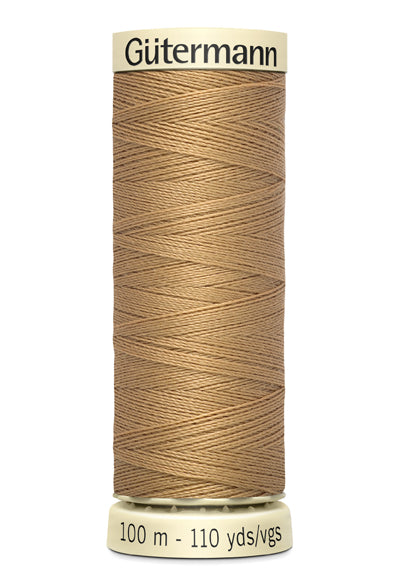 Gutermann Creativ Sew-all Thread 100m (591)