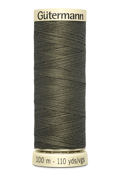 Gutermann Creativ Sew-all Thread 100m (676)