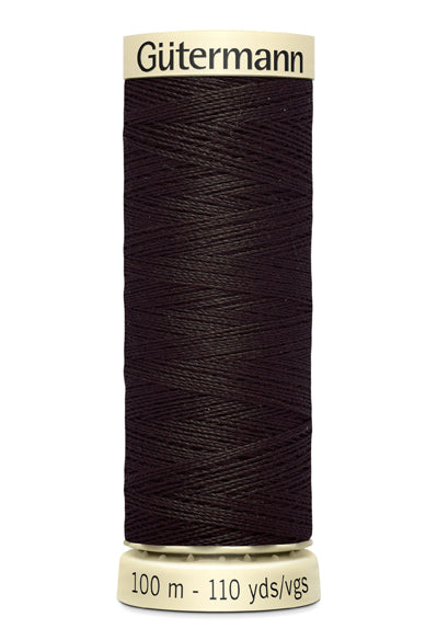 Gutermann Creativ Sew-all Thread 100m (697)