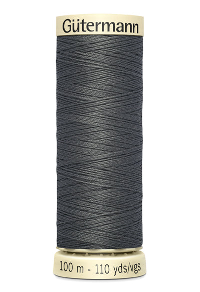 Gutermann Creativ Sew-all Thread 100m (702)