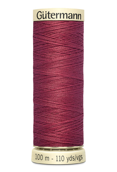 Gutermann Creativ Sew-all Thread 100m (730)