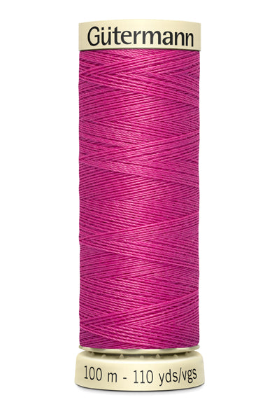 Gutermann Creativ Sew-all Thread 100m (733)
