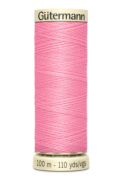 Gutermann Creativ Sew-all Thread 100m (758)