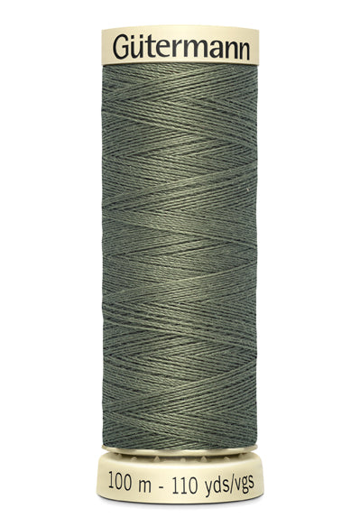Gutermann Creativ Sew-all Thread 100m (824)