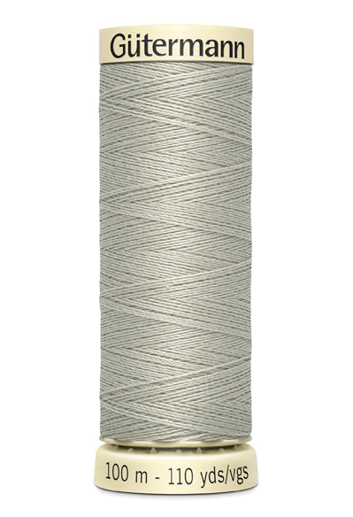 Gutermann Creativ Sew-all Thread 100m (854)
