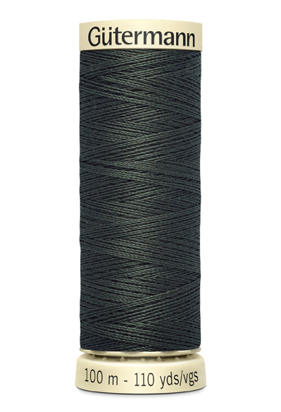 Gutermann Creativ Sew-all Thread 100m (861)