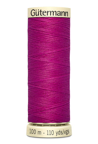 Gutermann Creativ Sew-all Thread 100m (877)