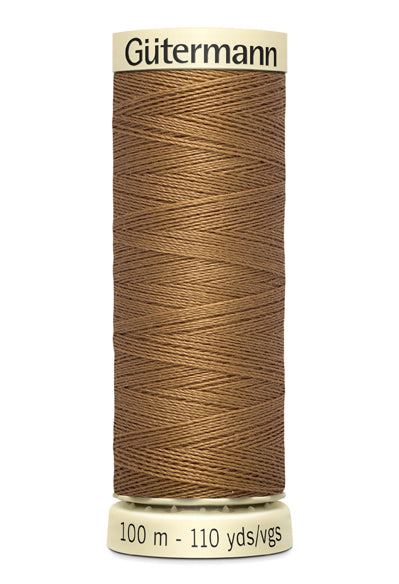 Gutermann Creativ Sew-all Thread 100m (887)