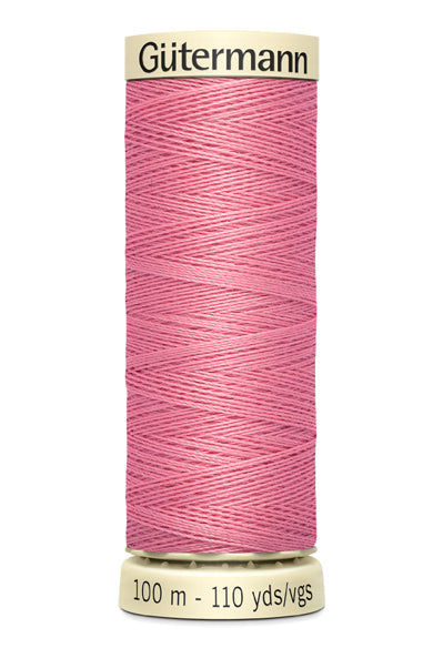 Gutermann Creativ Sew-all Thread 100m (889)