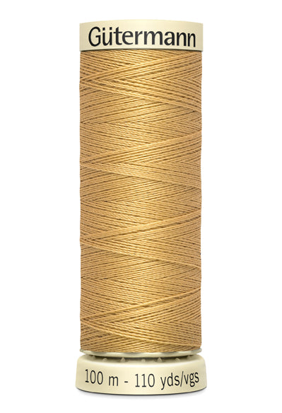 Gutermann Creativ Sew-all Thread 100m (893)