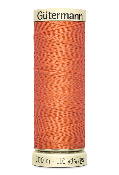 Gutermann Creativ Sew-all Thread 100m (895)