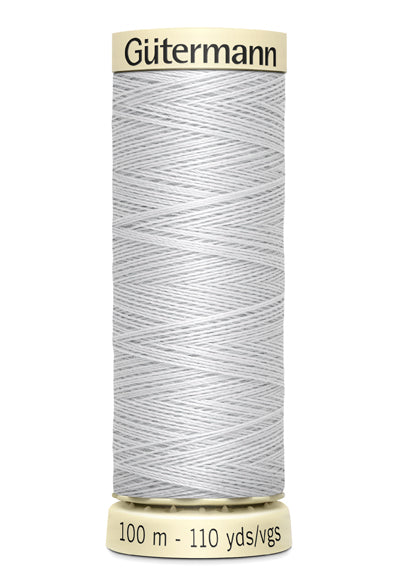 Gutermann Creativ Sew-all Thread 100m (8)
