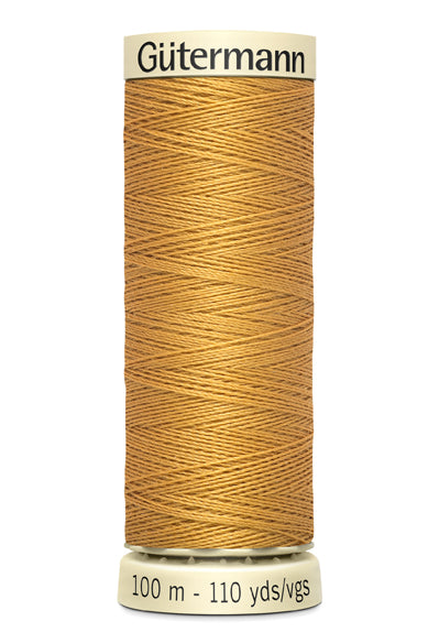 Gutermann Creativ Sew-all Thread 100m (968)