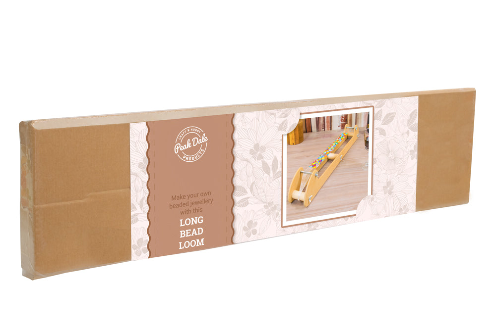 Long Bead Loom