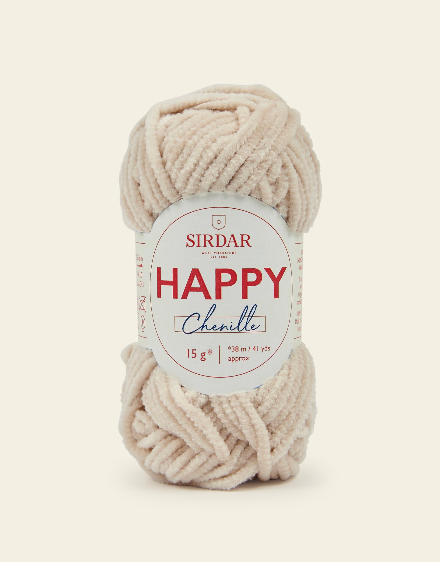 Sirdar Happy Chenille