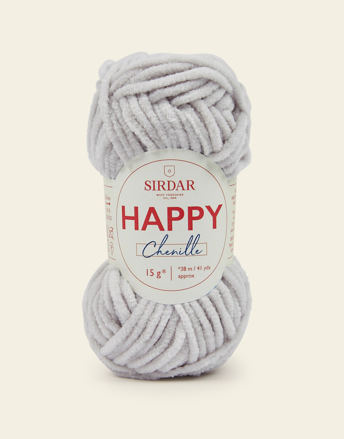 Sirdar Happy Chenille