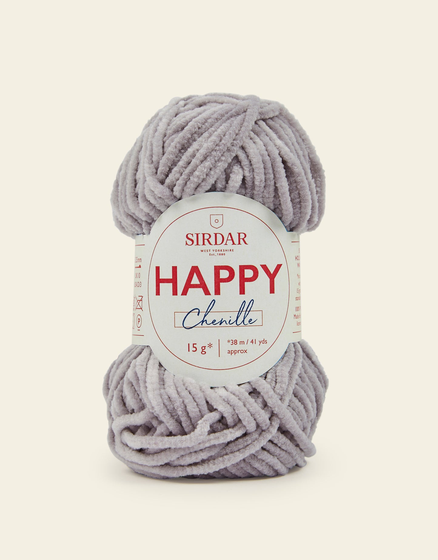 Sirdar Happy Chenille