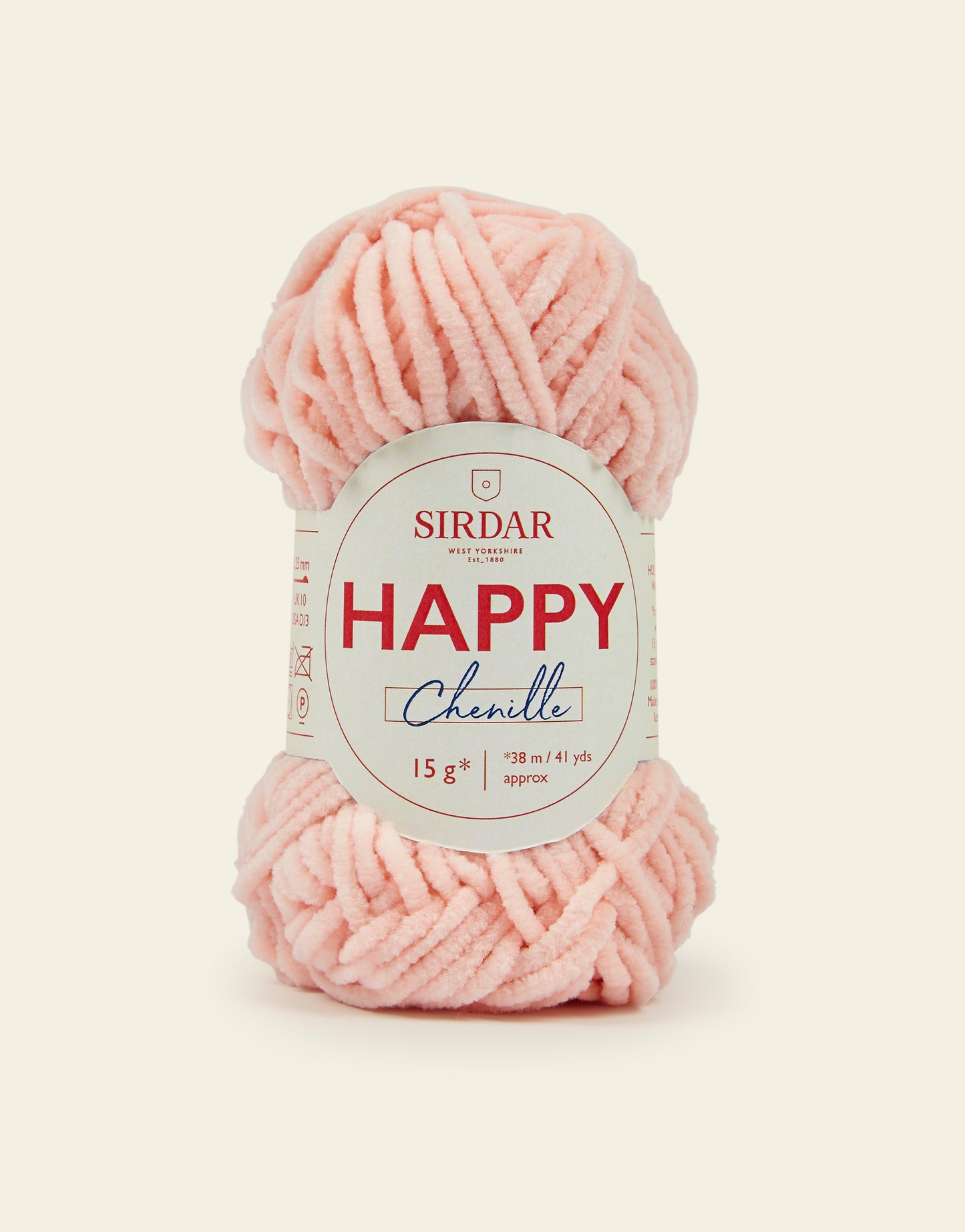 Sirdar Happy Chenille