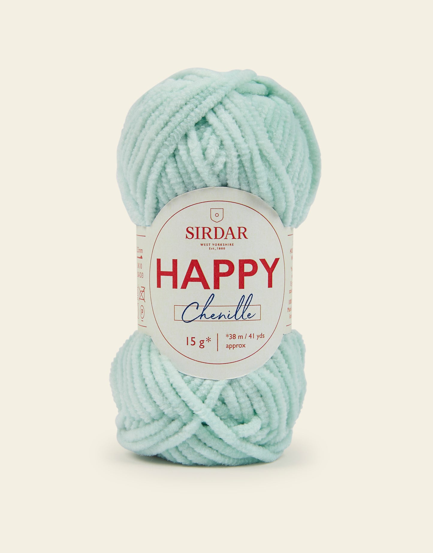 Sirdar Happy Chenille