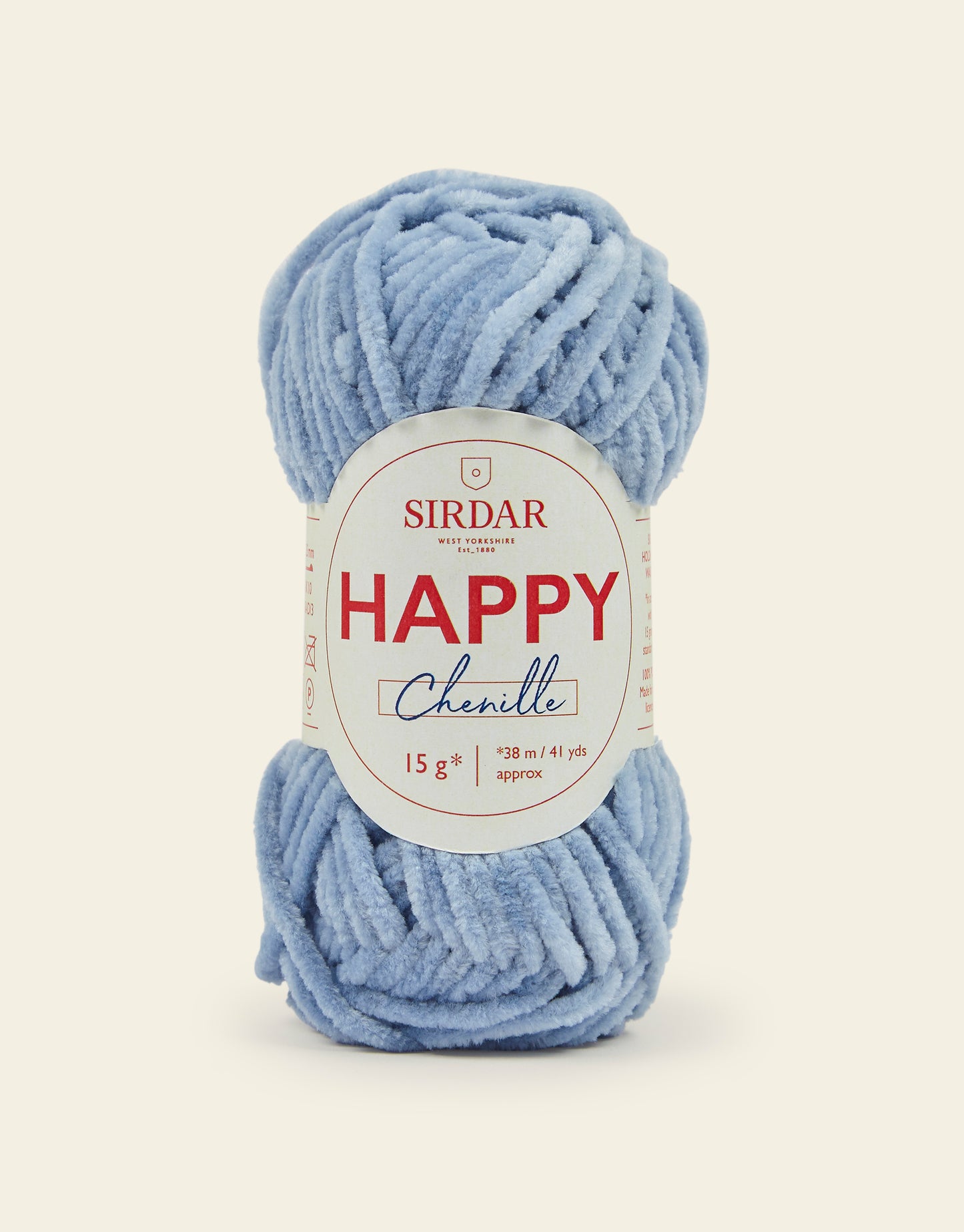 Sirdar Happy Chenille