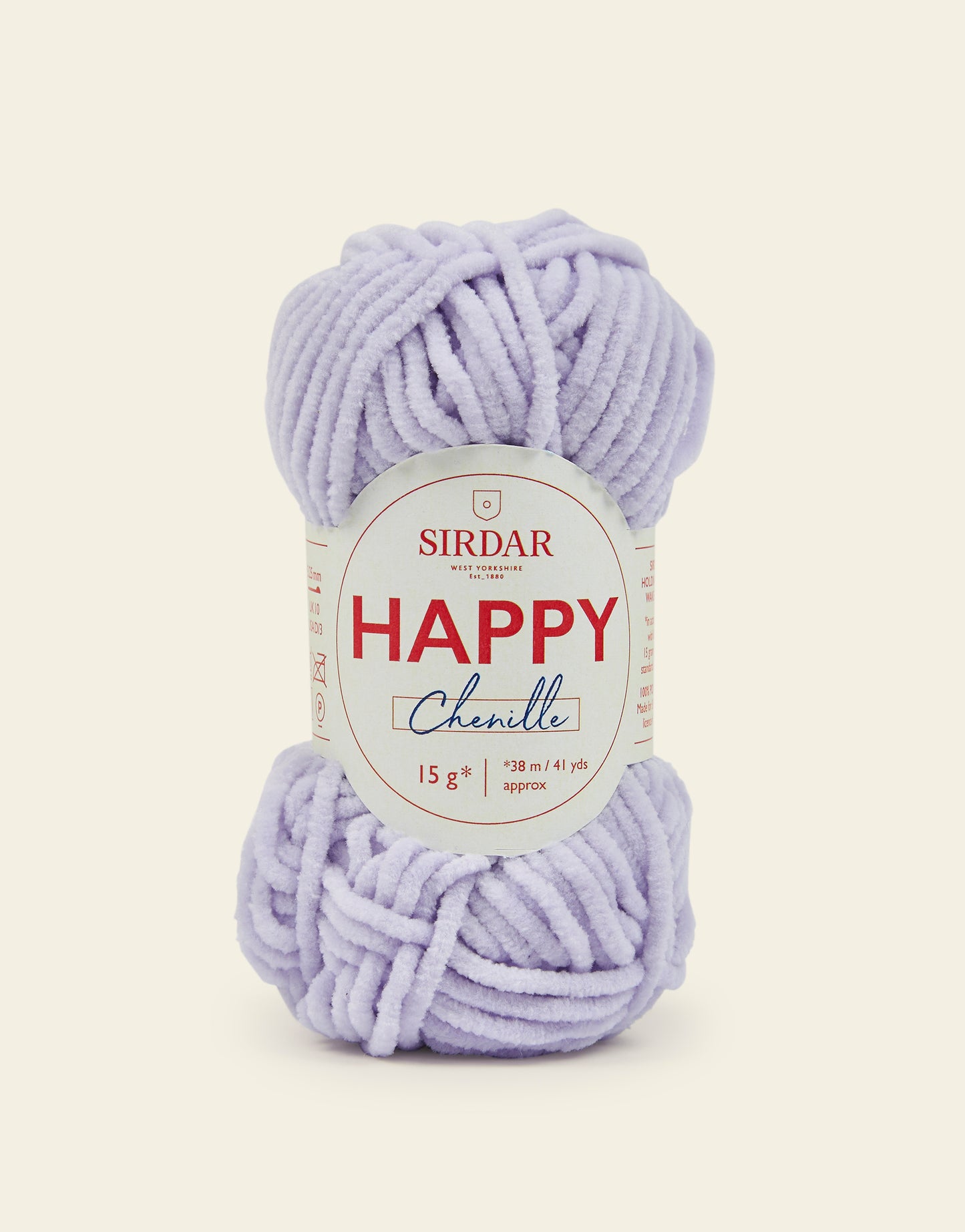 Sirdar Happy Chenille