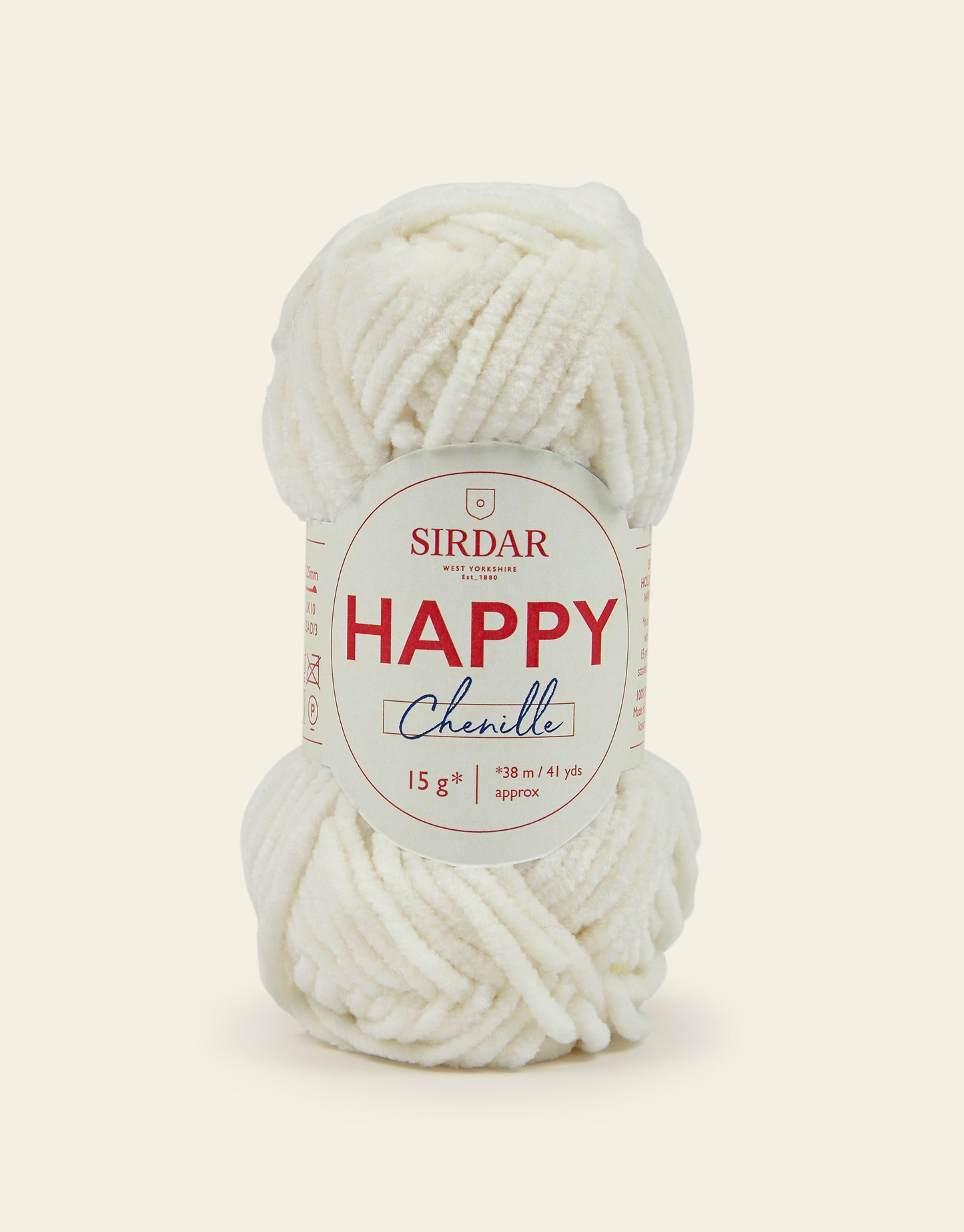Sirdar Happy Chenille