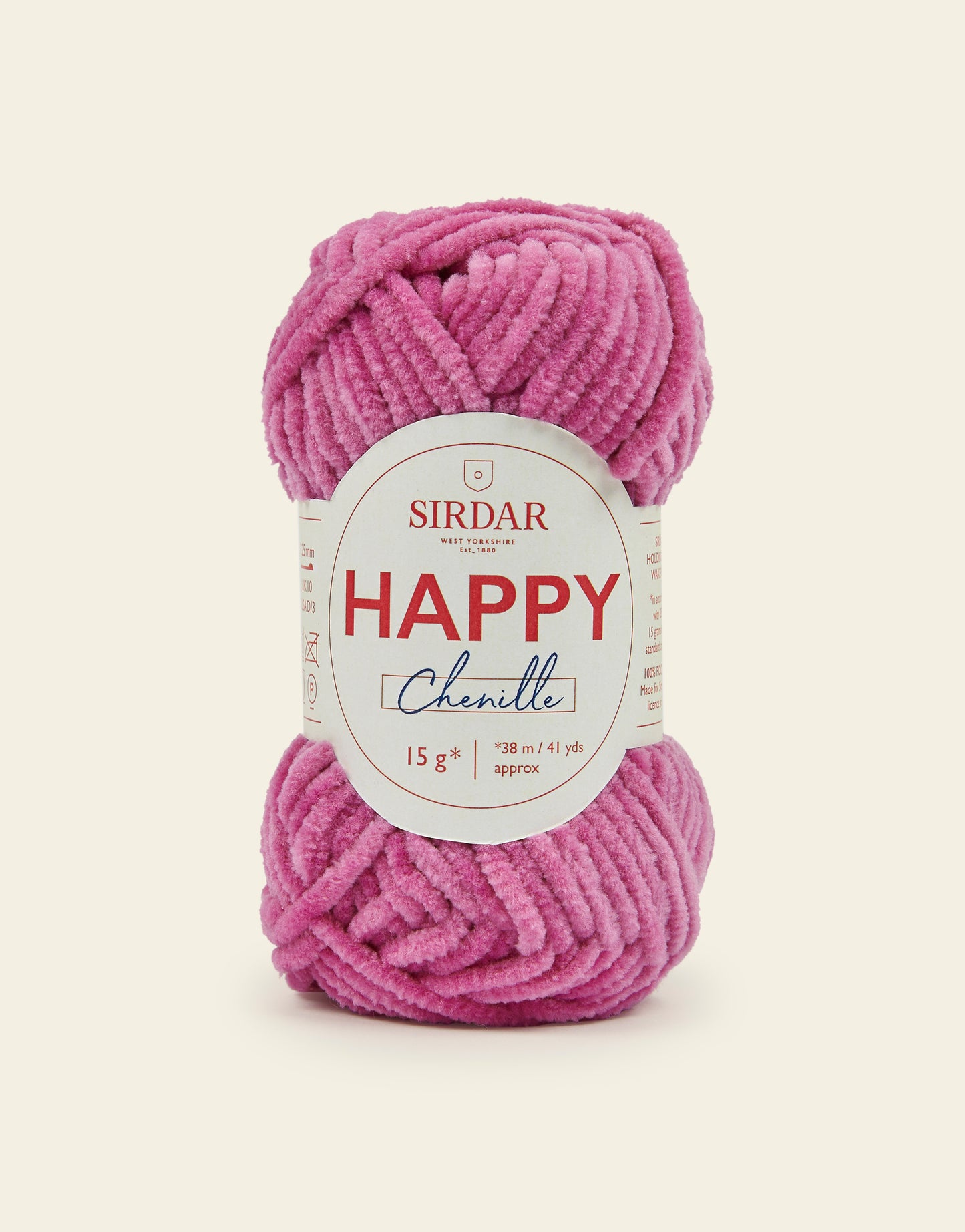 Sirdar Happy Chenille
