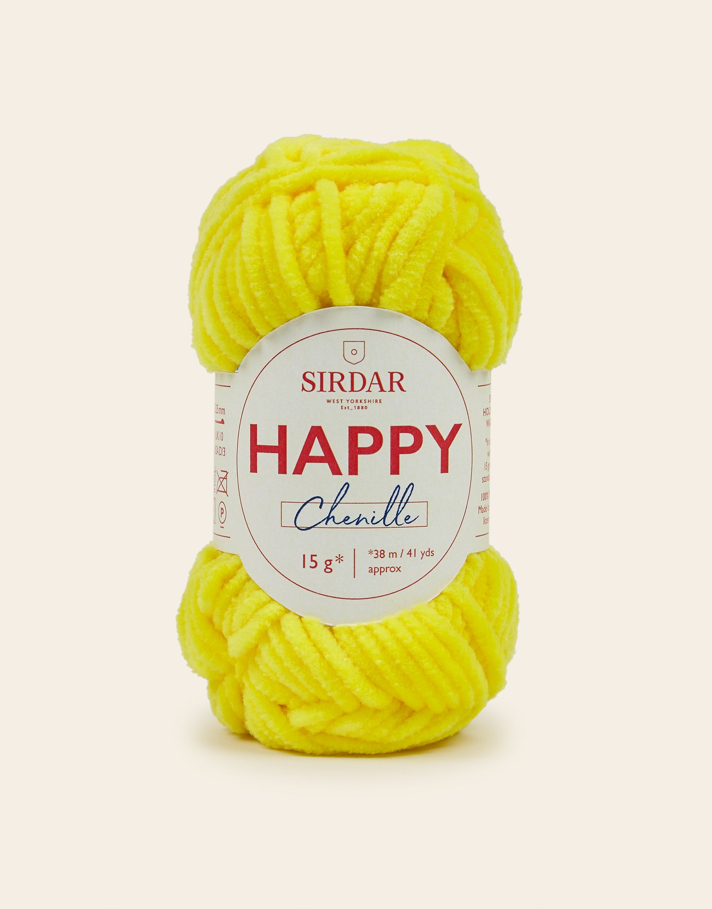 Sirdar Happy Chenille
