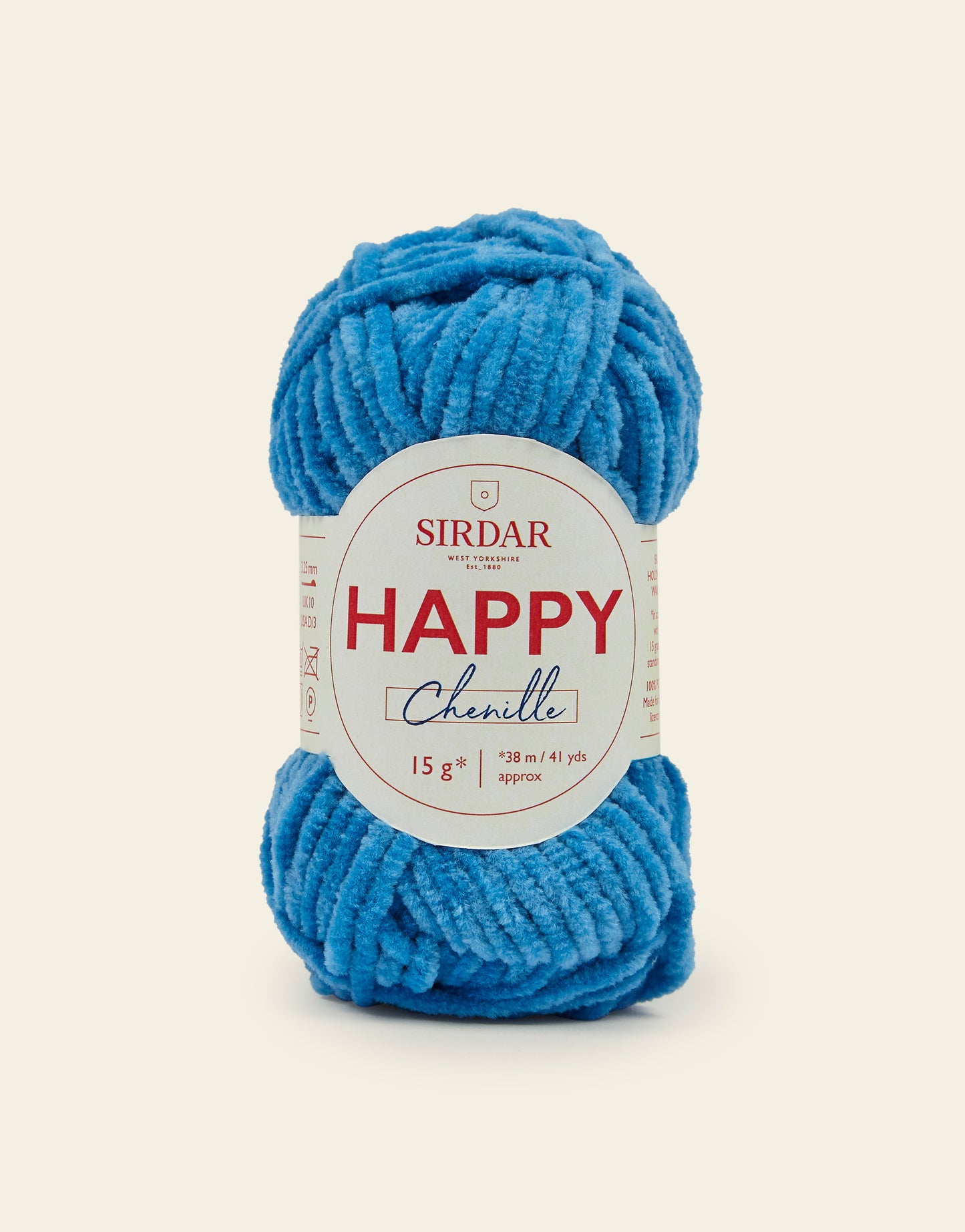 Sirdar Happy Chenille