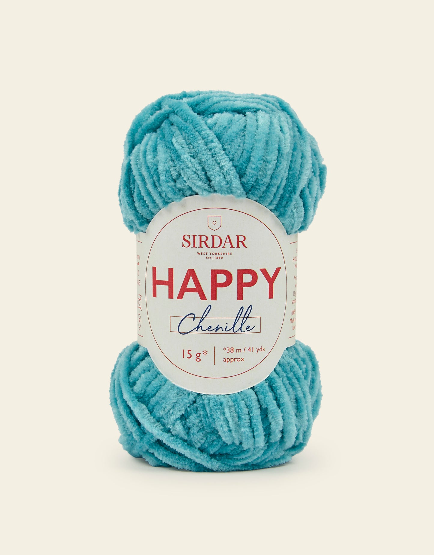 Sirdar Happy Chenille
