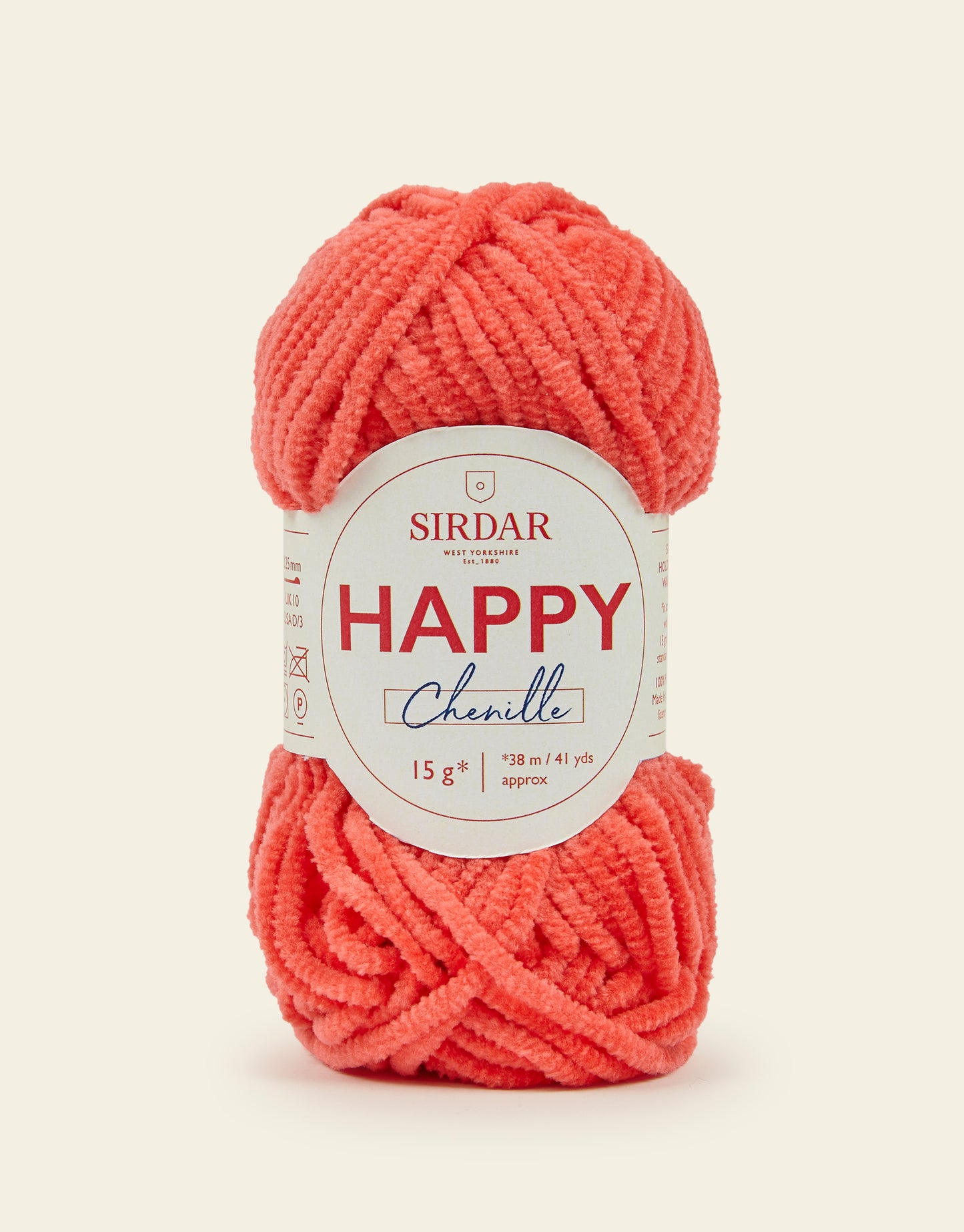 Sirdar Happy Chenille