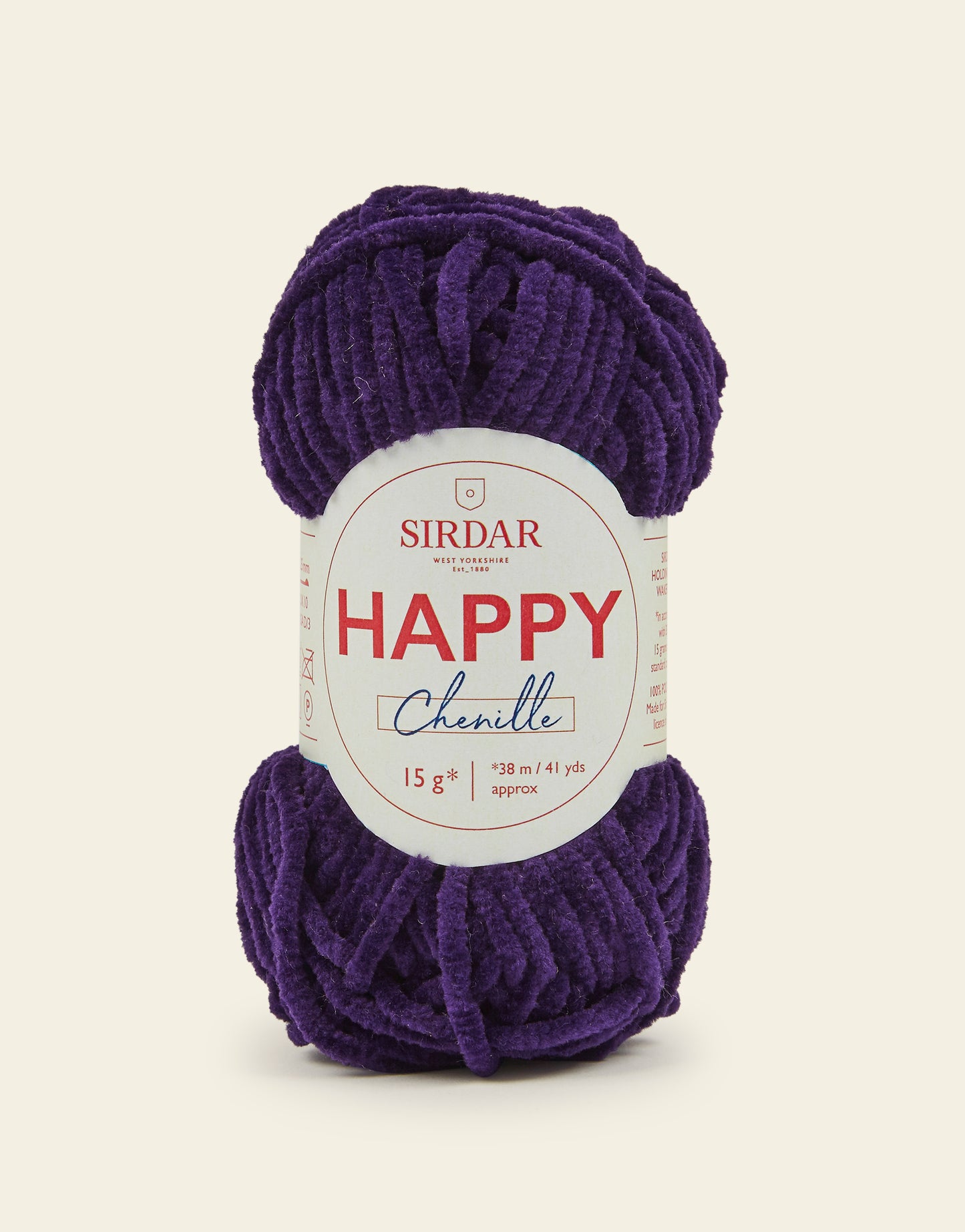 Sirdar Happy Chenille