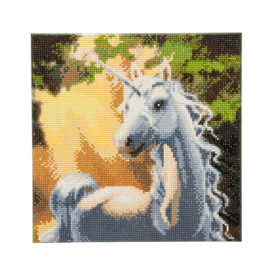 Sunshine Unicorn Crystal Art Kit